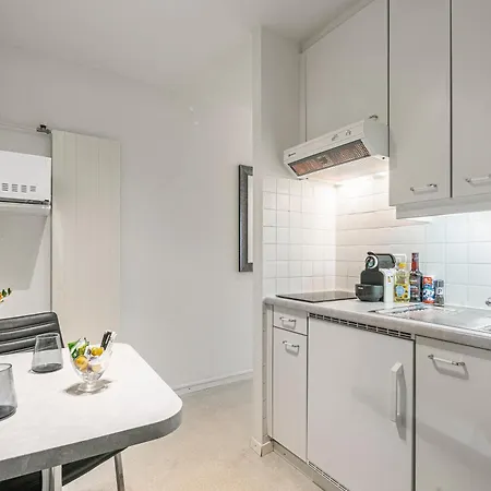 Simplon - And Self Check In Apartment