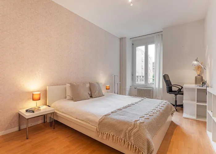 Simplon - And Self Check In *