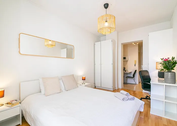 Simplon - And Self Check In * Lausanne