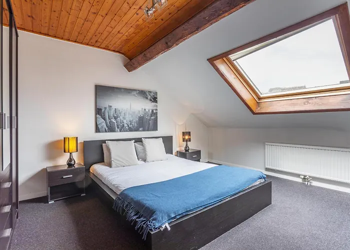 Simplon - And Self Check In * Lausanne