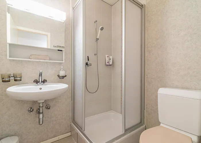 Simplon - And Self Check In Lausanne