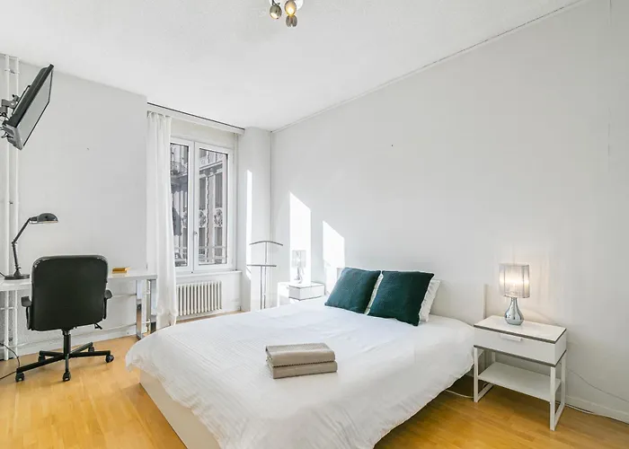 Simplon - And Self Check In *