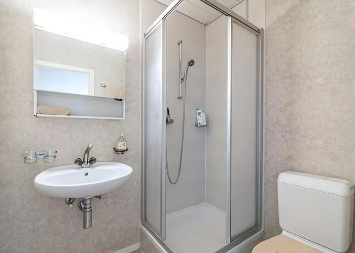 Apartment Simplon - And Self Check In Lausanne