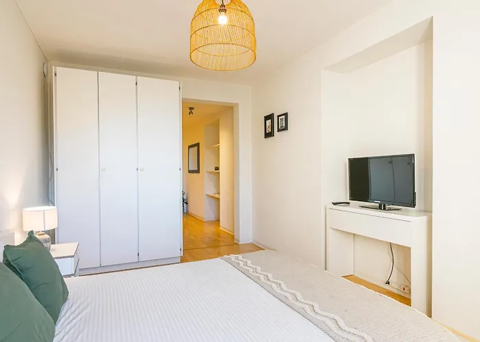 Simplon - And Self Check In Apartment