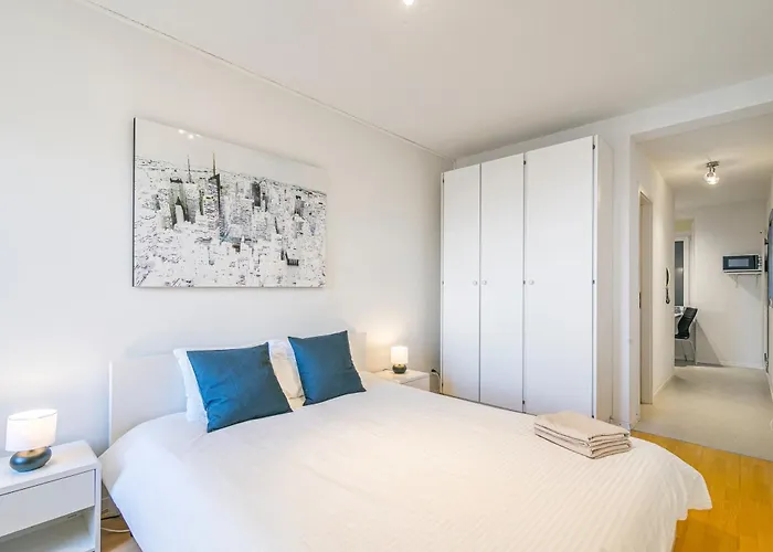 Simplon - And Self Check In *