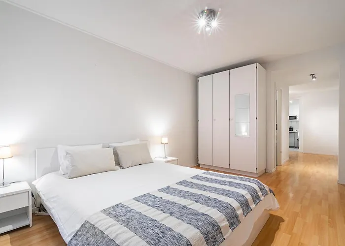 Simplon - And Self Check In *