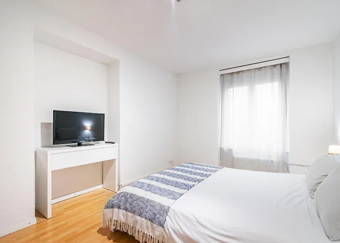 Simplon - And Self Check In Lausanne