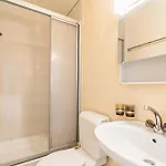Simplon - And Self Check In Apartamento *