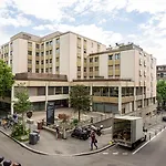 Simplon - And Self Check In Apartamento *