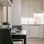Simplon - And Self Check In Apartamento *
