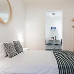 Simplon - And Self Check In Apartamento Lausana