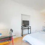 Simplon - And Self Check In Apartamento Lausana