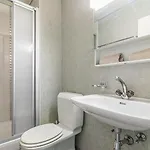 Simplon - And Self Check In Apartamento Lausana