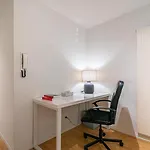 Apartamento Simplon - And Self Check In Lausana