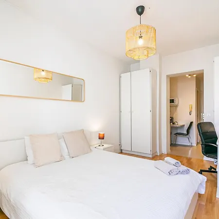 Simplon - And Self Check In * Lausanne