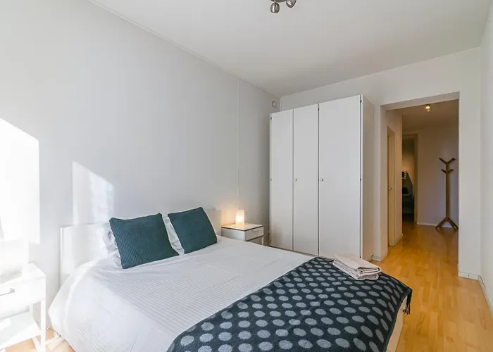 Simplon - And Self Check In Lausanne