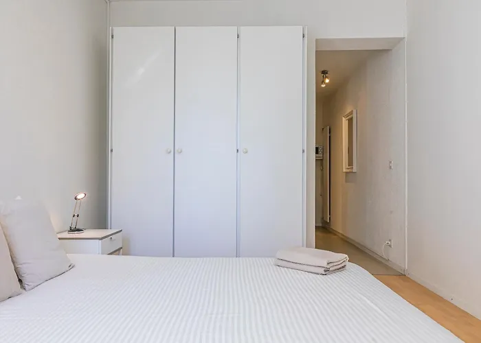 Simplon - And Self Check In *