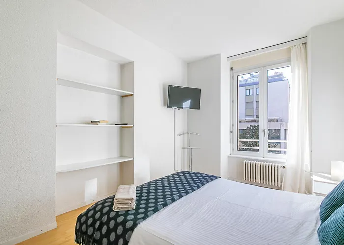 Simplon - And Self Check In