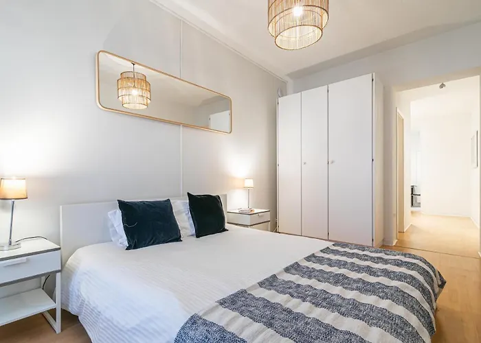 Appartement Simplon - And Self Check In Lausanne