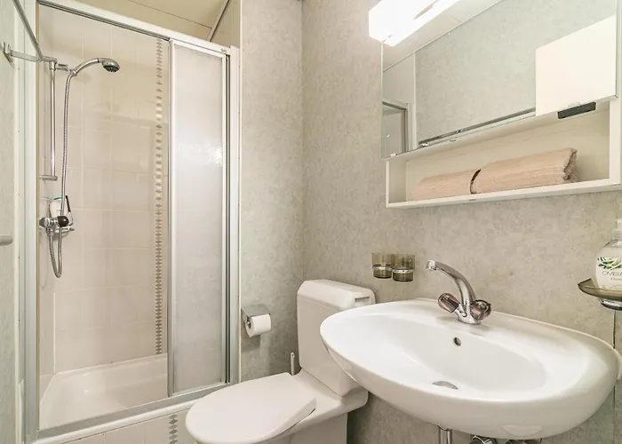 Appartement Simplon - And Self Check In Lausanne