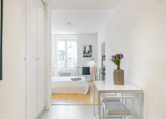 Simplon - And Self Check In