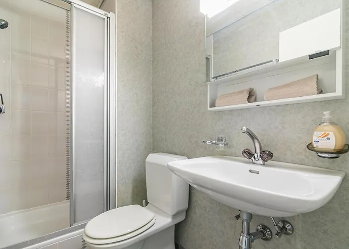 Simplon - And Self Check In Appartement Lausanne